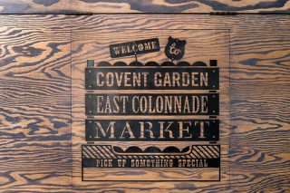 Covent Garden Barrows