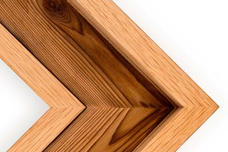 Joinery by millimetre