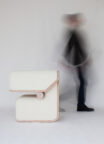 Studio Carol Egan Chair