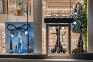 NY11. Dior x Alex Chinneck - Photography by Dior and Guillaume Barry copy