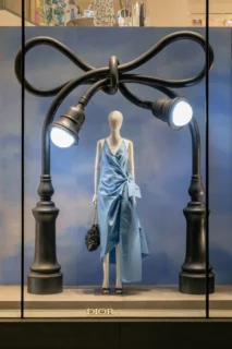 NY13. Dior x Alex Chinneck - Photography by Dior and Guillaume Barry copy