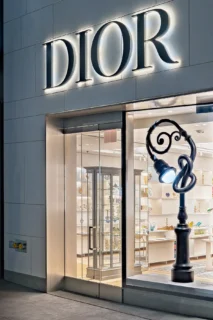NY16B. Dior x Alex Chinneck - Photography by Dior and Guillaume Barry copy